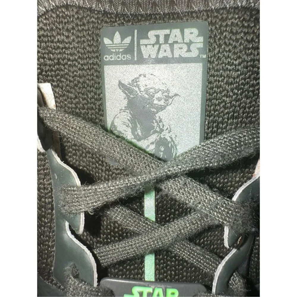 Adidas star wars